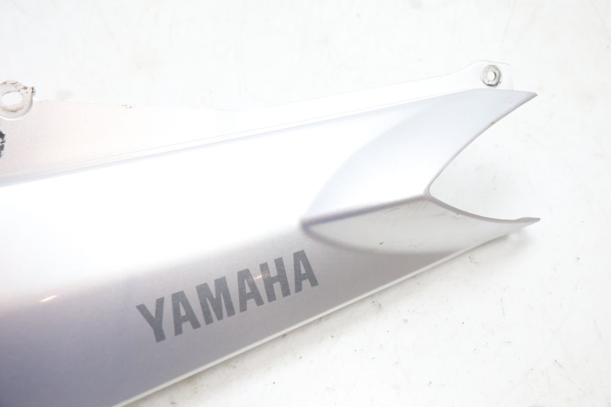 photo de OSŁONA BOCZNA RAMY LEWA YAMAHA FJR 1300 (2001 - 2005) - Zoom stanu zużycia