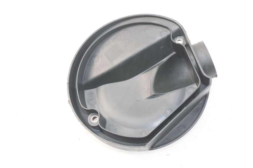 photo de OSŁONA LEWEJ BOCZNEJ RAMY PIAGGIO FLY IE 125 (2012 - 2017) - Zoom stanu zużycia