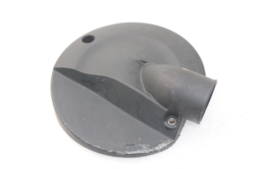 photo de OSŁONA LEWEJ BOCZNEJ RAMY PIAGGIO FLY IE 125 (2012 - 2017) - Inny kąt widzenia