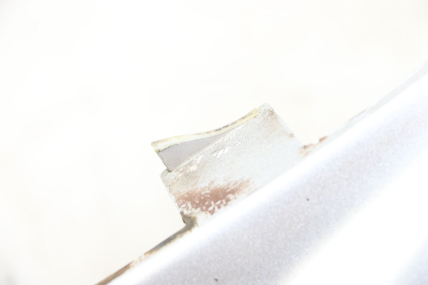 photo de OSŁONA LEWEJ BOCZNEJ RAMY HYOSUNG GF 125 (2001 - 2005) - Szczegół części