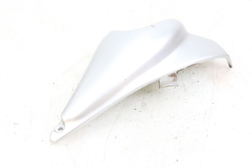 photo de OSŁONA LEWEJ BOCZNEJ RAMY HYOSUNG GF 125 (2001 - 2005) - Zbliżenie techniczne