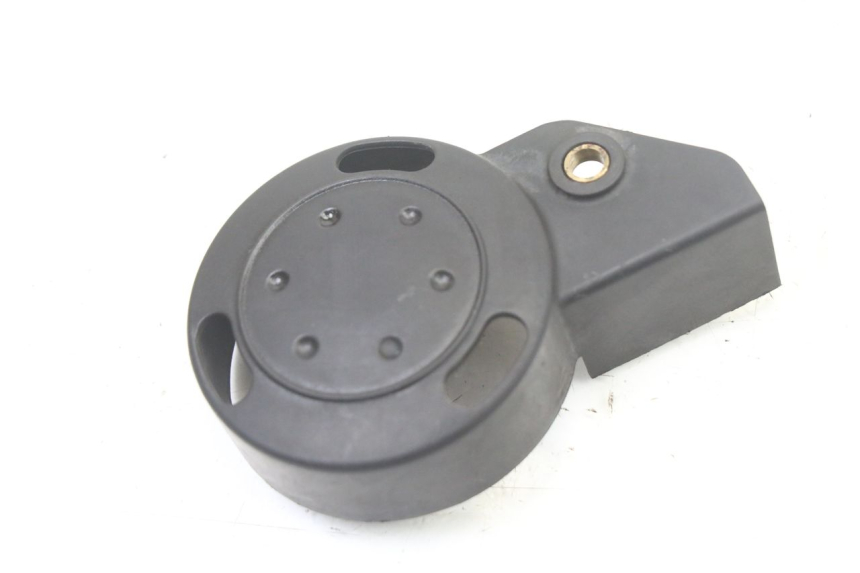 photo de OSŁONA LEWEJ BOCZNEJ RAMY GILERA NEXUS 300 (2008 - 2013) - Szczegół części