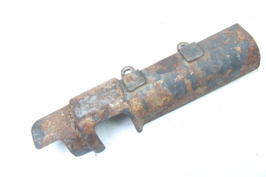 photo de OSŁONA LEWEJ BOCZNEJ RAMY HONDA MTX TC02 125 (1987 - 1989) - Widok główny