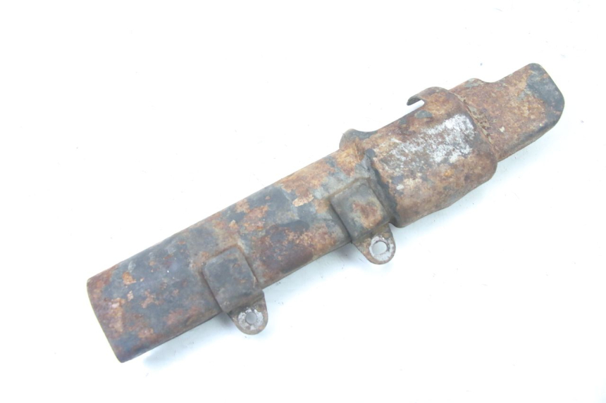 photo de OSŁONA LEWEJ BOCZNEJ RAMY HONDA MTX TC02 125 (1987 - 1989) - Szczegół części