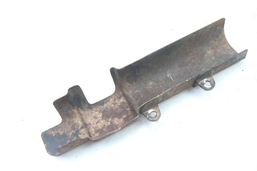 photo de OSŁONA LEWEJ BOCZNEJ RAMY HONDA MTX TC02 125 (1987 - 1989) - Zoom stanu zużycia