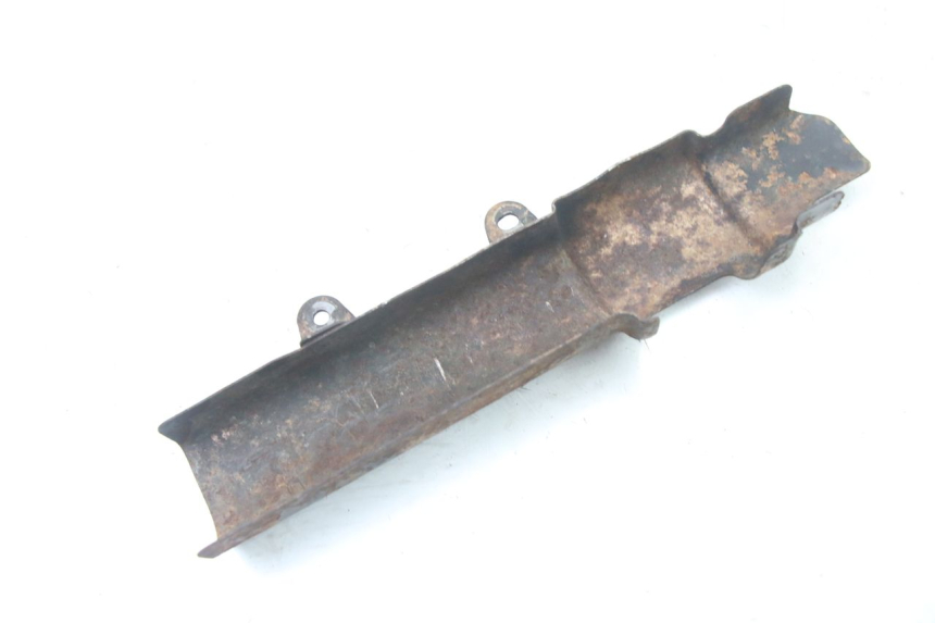 photo de OSŁONA LEWEJ BOCZNEJ RAMY HONDA MTX TC02 125 (1987 - 1989) - Inny kąt widzenia