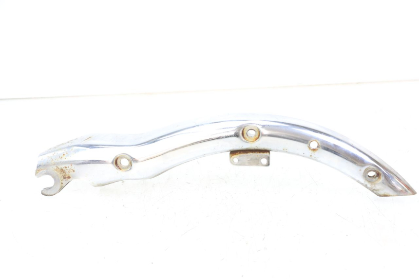 photo de OSŁONA LEWEJ BOCZNEJ RAMY HONDA VT C2 SHADOW 750 (1997 - 2001) - Widok główny