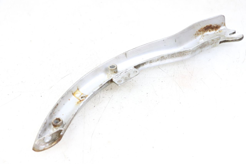 photo de OSŁONA LEWEJ BOCZNEJ RAMY HONDA VT C2 SHADOW 750 (1997 - 2001) - Szczegół części