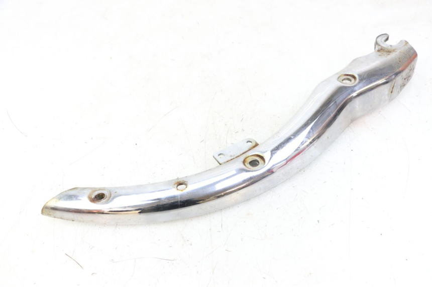 photo de OSŁONA LEWEJ BOCZNEJ RAMY HONDA VT C2 SHADOW 750 (1997 - 2001) - Punkty mocowania