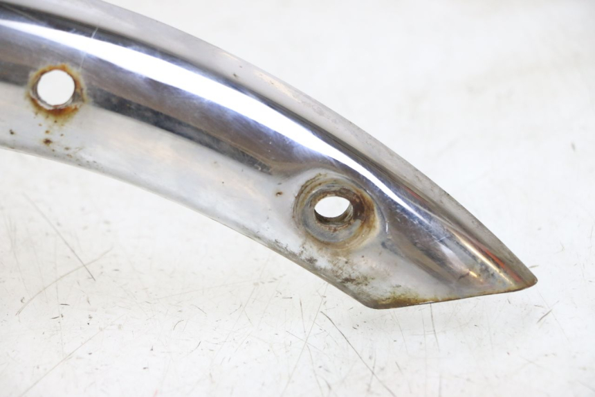 photo de OSŁONA LEWEJ BOCZNEJ RAMY HONDA VT C2 SHADOW 750 (1997 - 2001) - Stan powierzchni