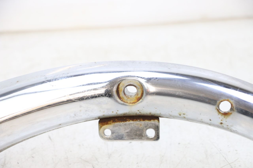 photo de OSŁONA LEWEJ BOCZNEJ RAMY HONDA VT C2 SHADOW 750 (1997 - 2001) - Część sprawdzona