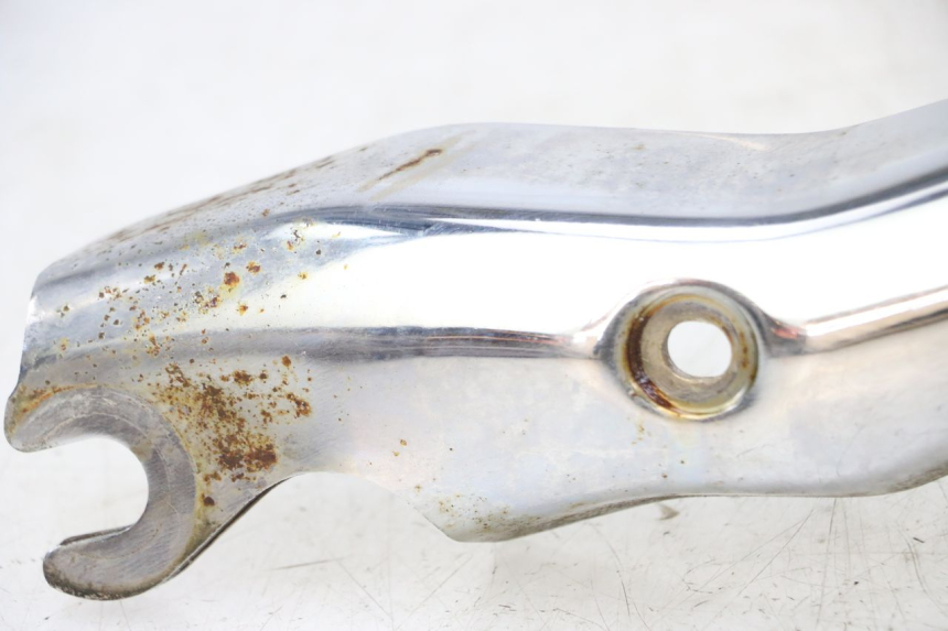 photo de OSŁONA LEWEJ BOCZNEJ RAMY HONDA VT C2 SHADOW 750 (1997 - 2001) - Oznaczenia i referencje