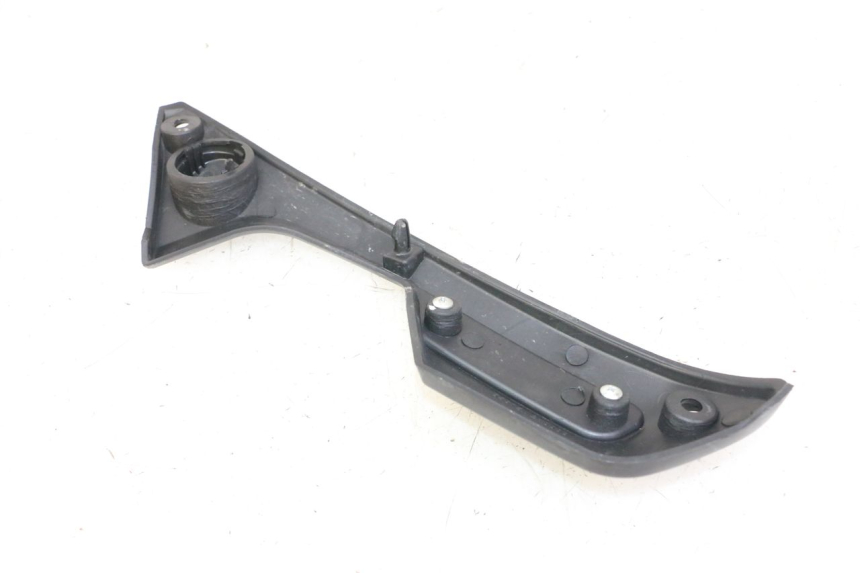 photo de OSŁONA LEWEJ BOCZNEJ RAMY KEEWAY K-LIGHT KLIGHT 125 (2018 - 2025) - Zoom stanu zużycia