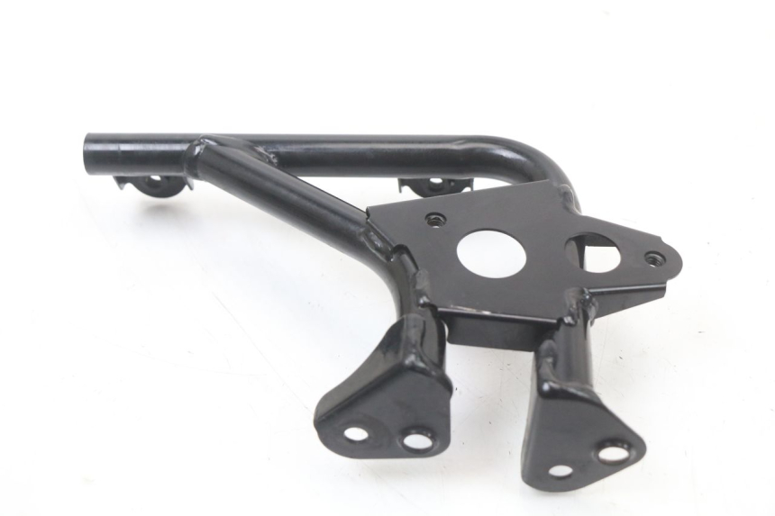 photo de OSŁONA RAMY LEWA BOCZNA KAWASAKI KX L 85 (2022 - 2024) - Zoom stanu zużycia