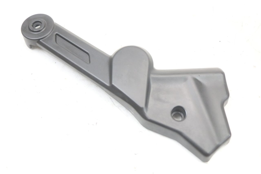 photo de OSŁONA LEWEJ BOCZNEJ RAMY MASAI SCRAMBLER SPORT 125 (2021 - 2025) - Zoom stanu zużycia