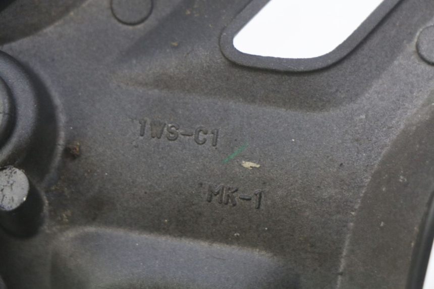 photo de OSŁONA LEWEJ BOCZNEJ RAMY YAMAHA MT-07 MT07 700 (2018 - 2020) - Szczegół części