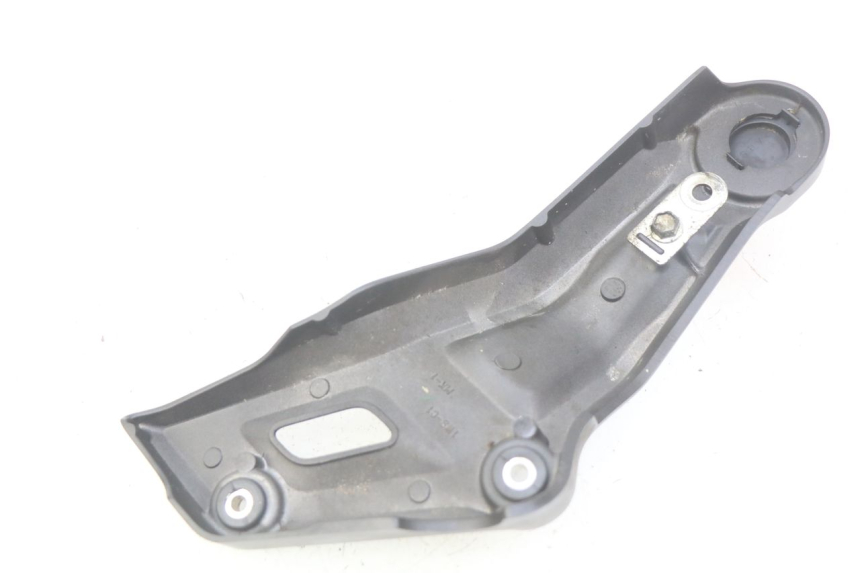 photo de OSŁONA LEWEJ BOCZNEJ RAMY YAMAHA MT-07 MT07 700 (2018 - 2020) - Zoom stanu zużycia