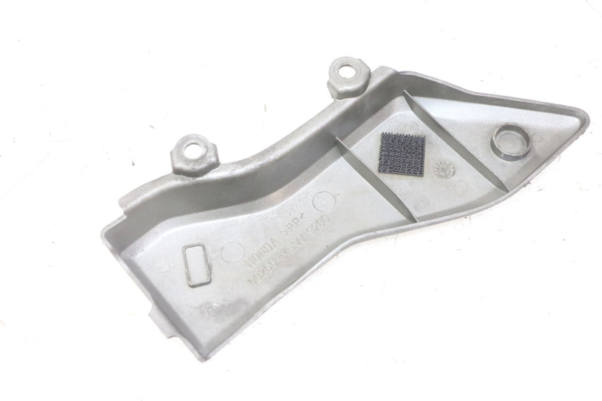 photo de OSŁONA LEWEJ BOCZNEJ RAMY HONDA NTV DEAUVILLE ABS 700 (2007 - 2016) - Zoom stanu zużycia