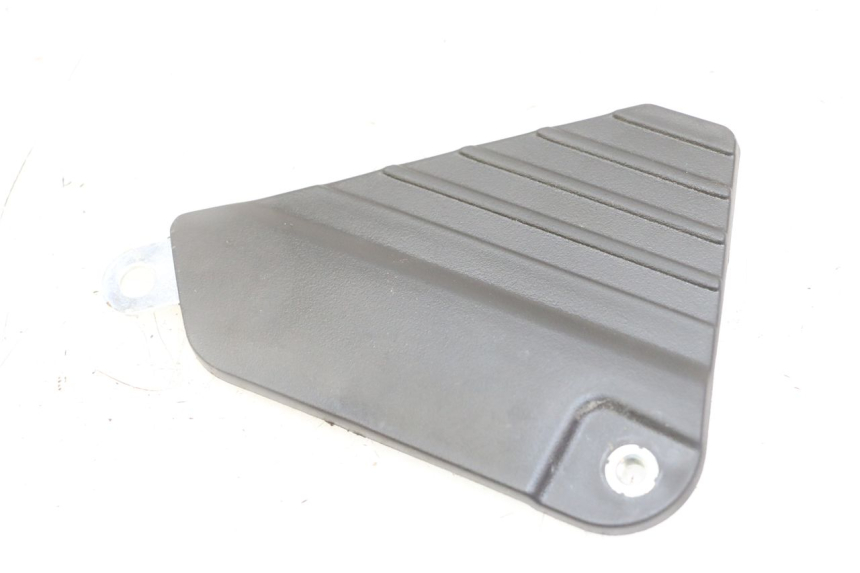 photo de OSŁONA LEWEJ BOCZNEJ RAMY ROYAL ENFIELD HYMALAYAN 410 (2016 - 2023) - Zoom stanu zużycia