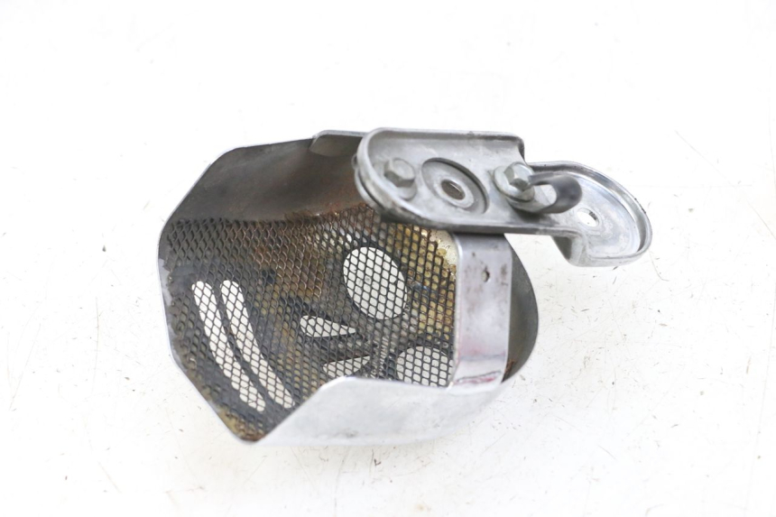 photo de OSŁONA LEWEJ BOCZNEJ RAMY HARLEY DAVIDSON SPORTSTER XL CUSTOM 1200 (2003 - 2004) - Szczegół części