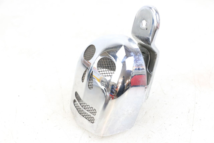 photo de OSŁONA LEWEJ BOCZNEJ RAMY HARLEY DAVIDSON SPORTSTER XL CUSTOM 1200 (2003 - 2004) - Inny kąt widzenia