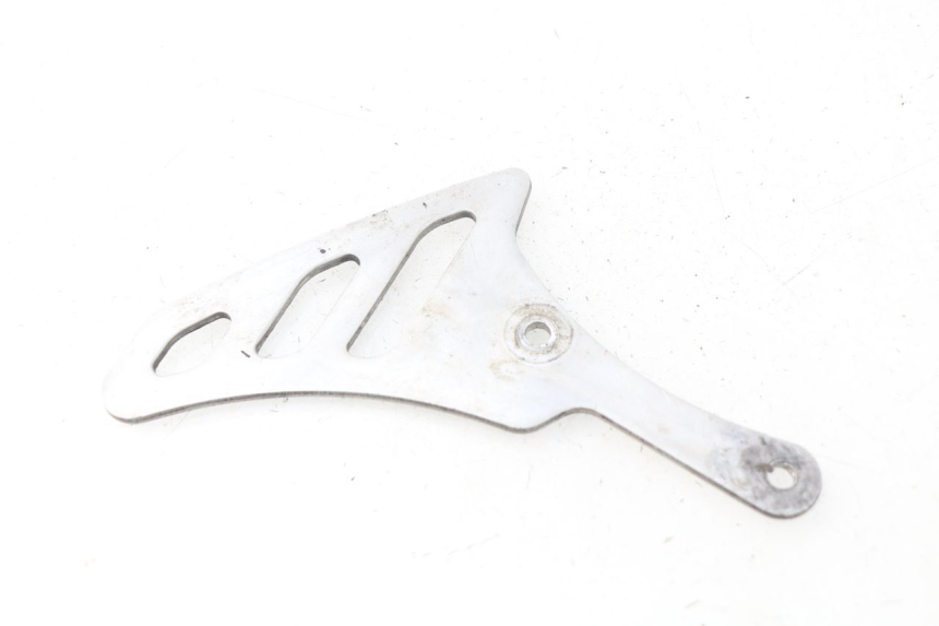 photo de OSŁONA LEWEJ BOCZNEJ RAMY TRIUMPH SPRINT ST ABS 1050 (2005 - 2007) - Szczegół części