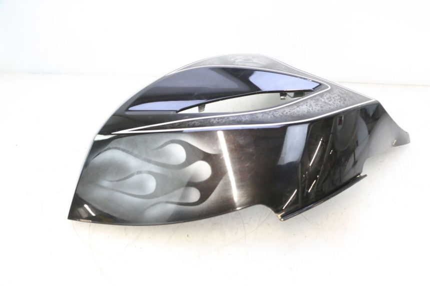 photo de LEWY BOCZNY KOSZ RAMY CAN-AM SPYDER RS 1000 (2008 - 2012) - Widok ogólny