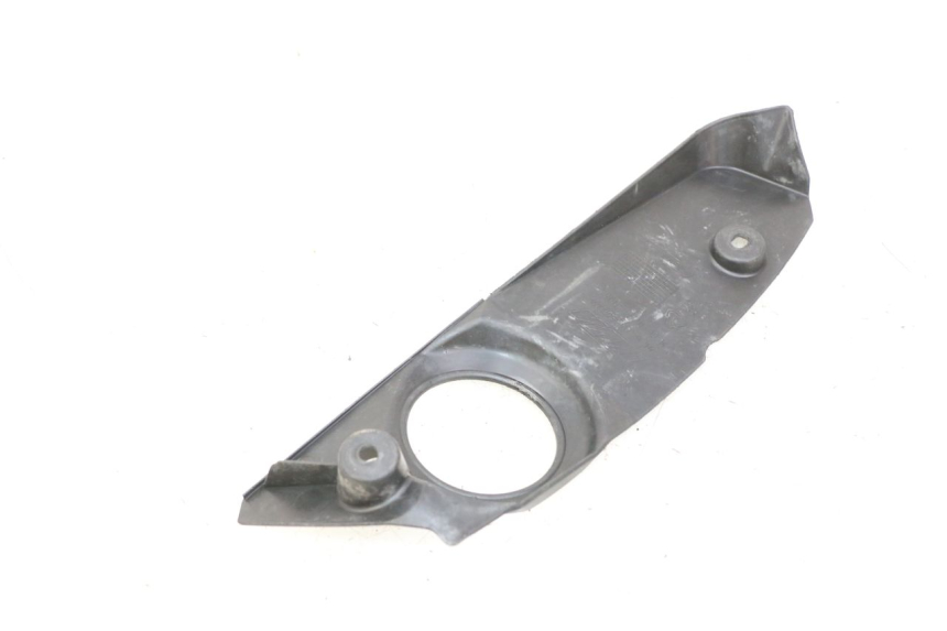 photo de OSŁONA LEWEJ BOCZNEJ RAMY KTM SUPERENDURO R 950 (2005 - 2009) - Zoom stanu zużycia