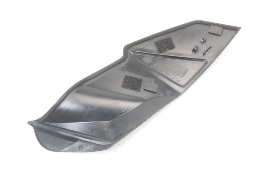 photo de OSŁONA LEWEJ BOCZNEJ RAMY SUZUKI GSR 750 (2011 - 2017) - Widok ogólny