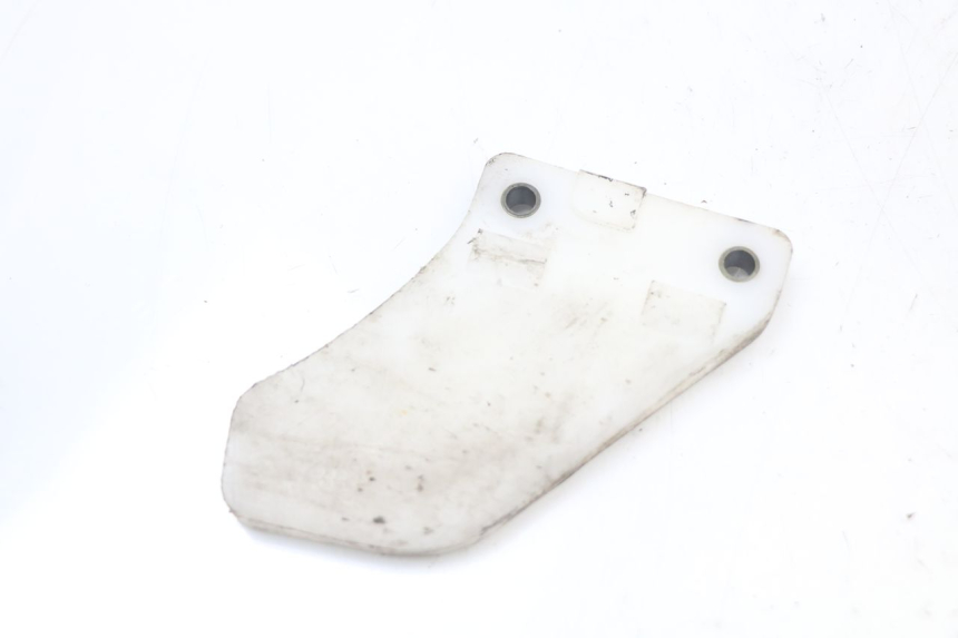 photo de OSŁONA LEWEJ BOCZNEJ RAMY YAMAHA TDR DELTABOX 125 (1997 - 2003) - Zbliżenie techniczne