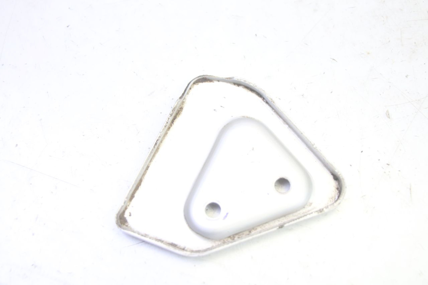 photo de OSŁONA LEWEJ BOCZNEJ RAMY YAMAHA TTR 125 (2000 - 2020) - Zoom stanu zużycia