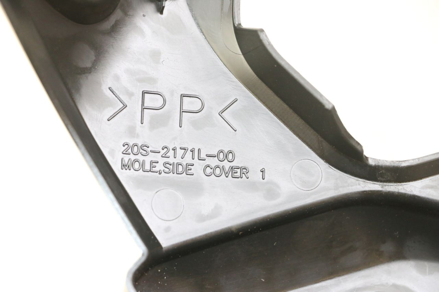 photo de OSŁONA LEWEJ BOCZNEJ RAMY YAMAHA XJ6 ABS 600 (2008 - 2016) - Szczegół części