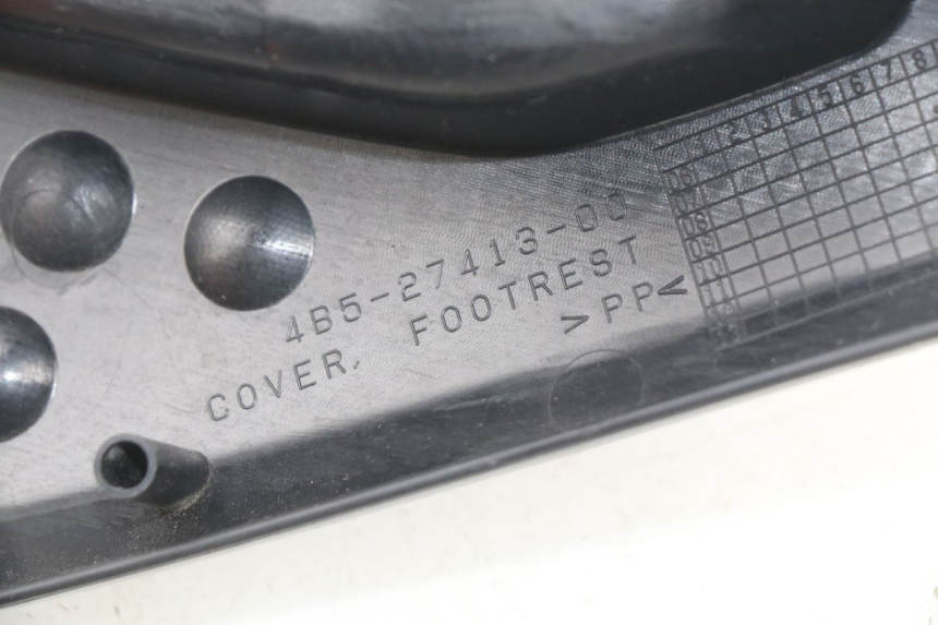 photo de OSŁONA RAMY LEWA BOCZNA YAMAHA XP T-MAX TMAX 500 (2008 - 2012) - Szczegół części