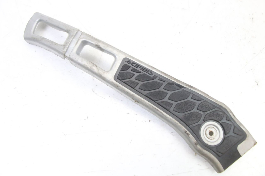 photo de OSŁONA LEWEJ BOCZNEJ RAMY YAMAHA YZ 125 (2006 - 2016) - Widok główny