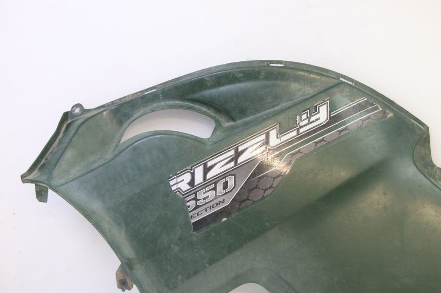 photo de OSŁONA LEWEJ BOCZNEJ RAMY YAMAHA YFM GRIZZLY 550 (2008 - 2015) - Szczegół części