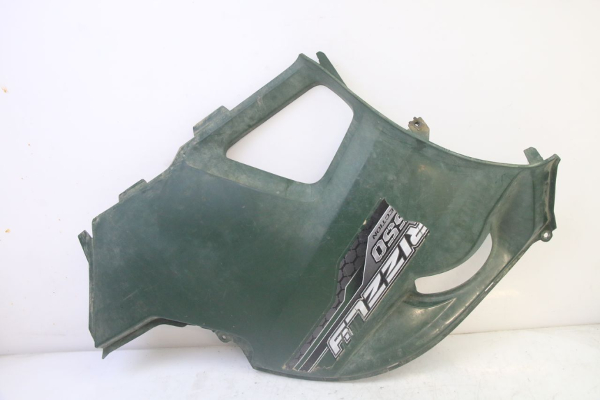 photo de OSŁONA LEWEJ BOCZNEJ RAMY YAMAHA YFM GRIZZLY 550 (2008 - 2015) - Inny kąt widzenia