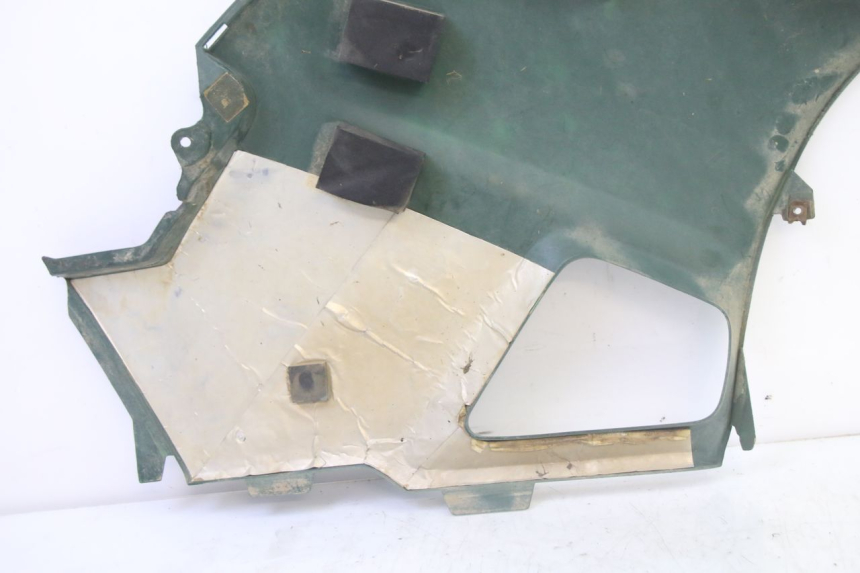 photo de OSŁONA LEWEJ BOCZNEJ RAMY YAMAHA YFM GRIZZLY 550 (2008 - 2015) - Punkty mocowania