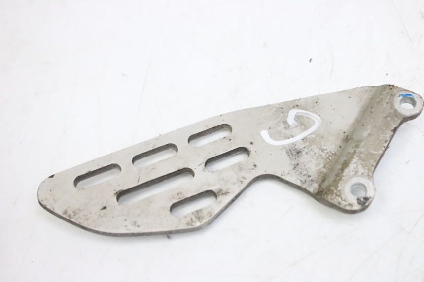 photo de OSŁONA LEWEJ BOCZNEJ RAMY YAMAHA YZF R1 1000 (2007 - 2008) - Szczegół części