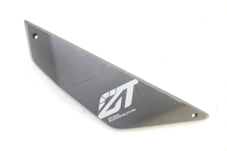 photo de OSŁONA LEWEJ BOCZNEJ RAMY SEGWAY NINEBOT ZT3 PRO 1 - Widok główny