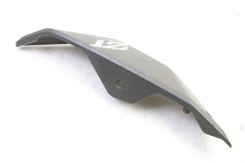 photo de OSŁONA LEWEJ BOCZNEJ RAMY SEGWAY NINEBOT ZT3 PRO 1 - Zoom stanu zużycia