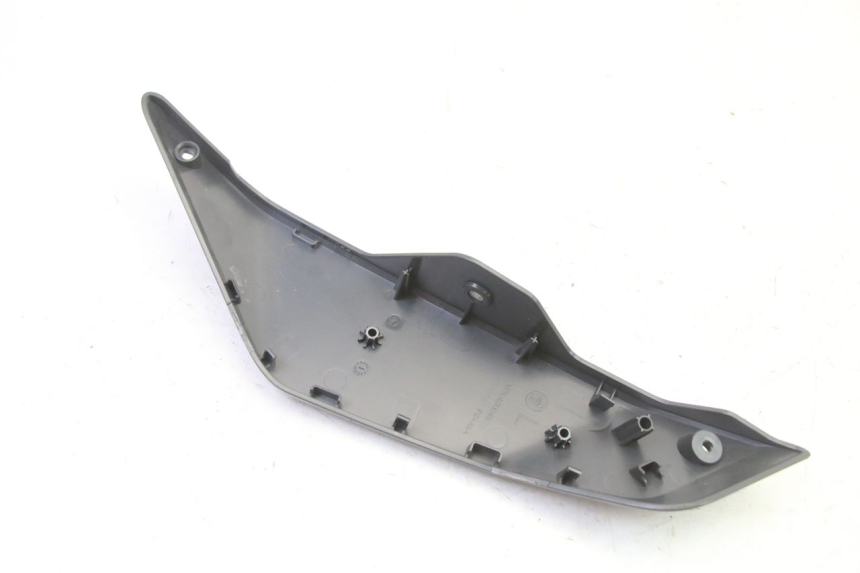 photo de OSŁONA LEWEJ BOCZNEJ RAMY SEGWAY NINEBOT ZT3 PRO 1 - Inny kąt widzenia