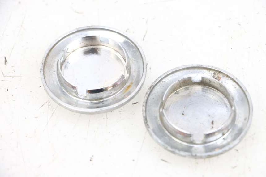 photo de OSŁONA BOCZNA RAMY KAWASAKI GPX R WARBIRD 600 (1988 - 1993) - Szczegół części