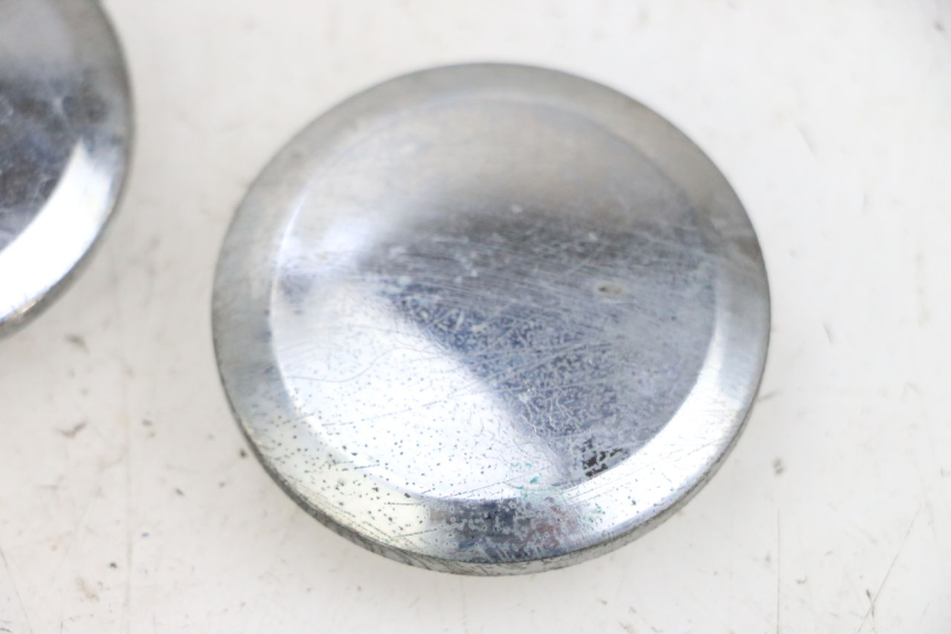 photo de OSŁONA BOCZNA RAMY KAWASAKI GPX R WARBIRD 600 (1988 - 1993) - Inny kąt widzenia