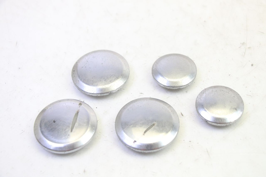 photo de OSŁONA BOCZNA RAMY KAWASAKI GPZ RX 1000 (1986 - 1988) - Widok główny