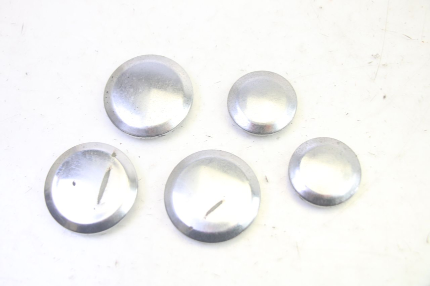 photo de OSŁONA BOCZNA RAMY KAWASAKI GPZ RX 1000 (1986 - 1988) - Szczegół części