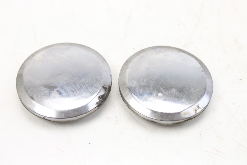 photo de OSŁONA BOCZNA RAMY SUZUKI GSF S BANDIT 600 (2000 - 2004) - Zoom stanu zużycia