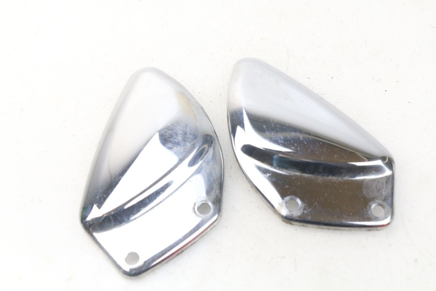 photo de OSŁONA BOCZNA RAMY SUZUKI GSX-F GSXF 600 (1998 - 2004) - Szczegół części