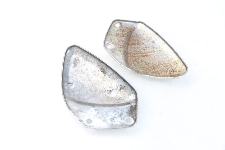 photo de OSŁONA BOCZNA RAMY SUZUKI GSX-F GSXF 600 (1998 - 2004) - Zoom stanu zużycia