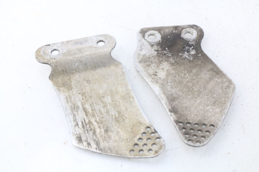 photo de OSŁONA BOCZNA RAMY SUZUKI GSX-R GSXR 600 (2001 - 2003) - Szczegół części