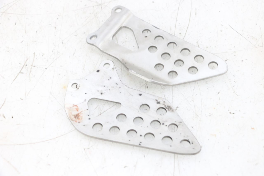 photo de OSŁONA BOCZNA RAMY SUZUKI GSXR GSX-R 1000 (2003 - 2004) - Szczegół części